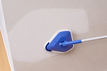 Wall Wizard™ in use