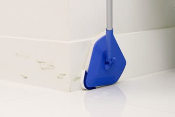 Wall Wizard™ in use