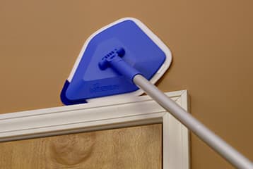 Wall Wizard™ in use