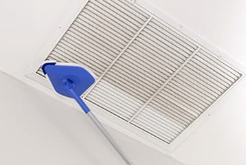 Wall Wizard™ in use