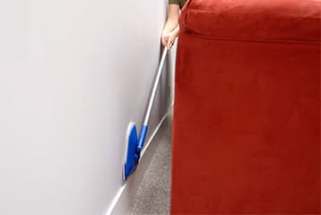 Wall Wizard™ in use